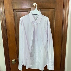 Jos A. Bank Men’s Dress Shirt